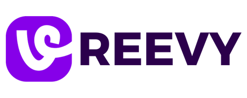Reevy logo